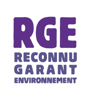 RGE (Reconnu Garant de l'Environnement)